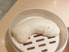 -吕氏疙瘩汤·新鲁菜(日照万象汇店)