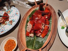 -小厨娘绣中淮扬(大行宫科巷店)