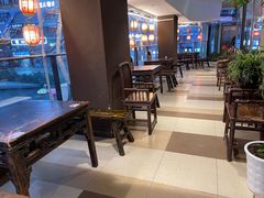 -阿嫂印象·民间江湖菜(大学城店)