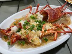 -七鲜渔港美食餐厅(巽寮湾海景店)