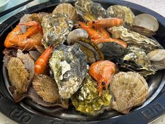 -巧克力渔家.小船海鲜胶东菜(万平口店)