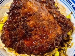 -水门桥面馆(东坡雅居店)