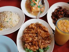 -德成饭店