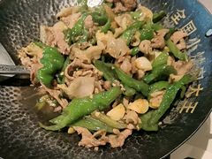费大厨辣椒炒肉-费大厨辣椒炒肉(沙河万达店)