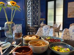 小锅米线-翠湖轩中餐厅(昆明翠湖宾馆店)
