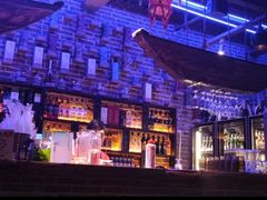 -花腰餐吧Bistro烧烤 傣味(传媒大学店)