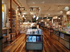 -猫的天空之城概念书店(束河店)