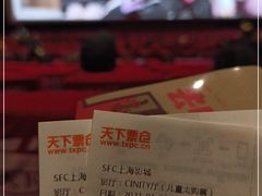 -上海影城爆米花(新华路店)