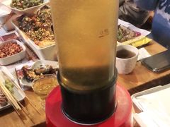 -木屋烧烤(白石洲店)