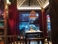-农耕记·湖南土菜(halo广场店)