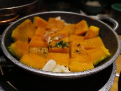 -吃饭皇帝大土家民族菜(正大广场店)