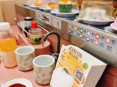 -元气寿司(环球港店)