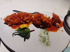 -上上瓷·艺境川菜(IFS旗舰店)