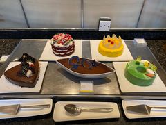 -威斯汀舞台餐厅