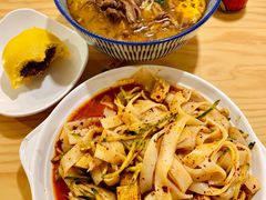 -阿那亚第一食堂 Cafeteria 1