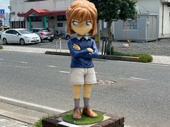 -青山刚昌故乡馆