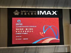 -英皇电影城(平安金融中心IMAX激光店)