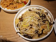 -榆林镇筋饼(知春路店)