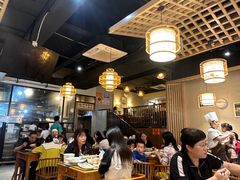 -易老妈蹄花.特色川菜(人民公园总店)