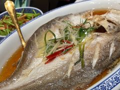 -曾家厨房·新徽菜(高新天柱路店)