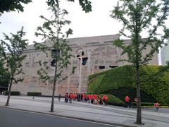 -上海四行仓库抗战纪念馆