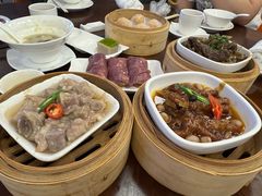 -潮福城大酒楼·潮粤菜·港式点心(阳光城店)