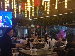 -鹅滋道(甘坑古镇店)