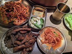 -西塔老太太泥炉烤肉(沈阳店)
