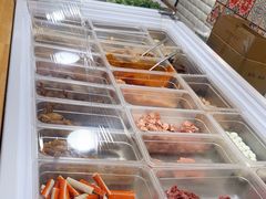 -拿渡·水煮鱼麻辣香锅(王府井奥莱·香江小镇店)