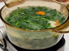 -景月阁空中食府(希尔顿酒店)