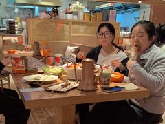 -谷丽麦馕新疆菜·清真(步步高梅溪新天地店)