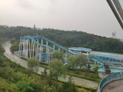 -热高乐园