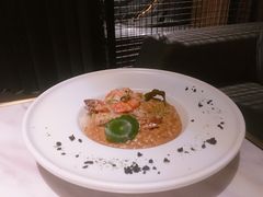 -STARRY CAFE & LOUNGE BAR(高新店)