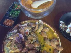 -庆合府重庆大排档(紫都城店)