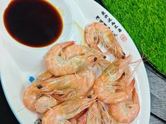 -怡恬园海鲜(恒大威尼斯店)