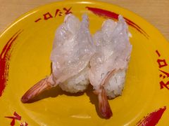 -寿司郎(上野店)