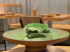-火山屋台(新街口创始店)