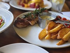 -UPPER KITCHEN(延安路店)