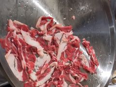 -老房老舍重庆火锅(假日城市店)