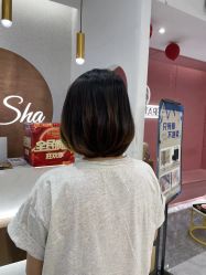 点击看大图 -芭莎造型·BAZAAR SALON