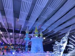 -宁波冰雪大世界(北仑区)