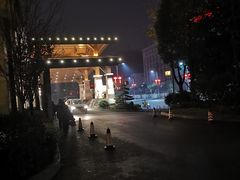 -万象温泉景区