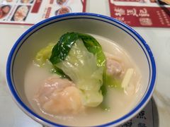 -顺德杨廷记(白云山店)