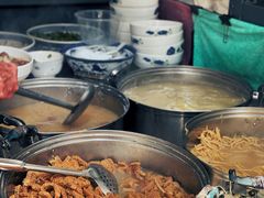 -赵家名吃四味烩菜(东大寺门食品街店)
