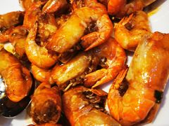 -新兴家喻酒家·羊城名宴(昌岗店)