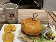 -漫咖啡 (CCPAPK店)