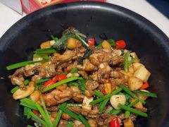 -聚味瞿记·龙虾堂(渔人码头一店)