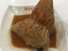-蓝氏钟楼肉粽