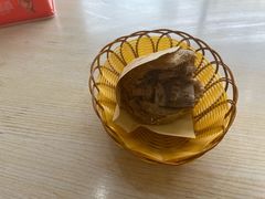 -洪峰浩老北京烧饼夹肉(角门路店)