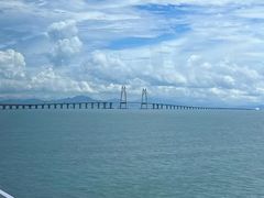 -港珠澳大桥(珠海段)